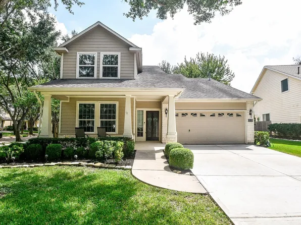 1115 Autumn Green Dr, Missouri City, TX 77459