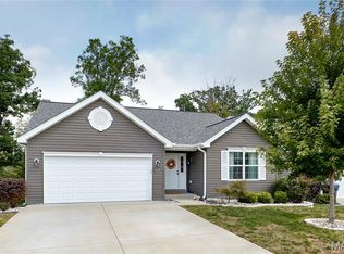 526 Brookside Forest Ct, O'Fallon, MO 63366