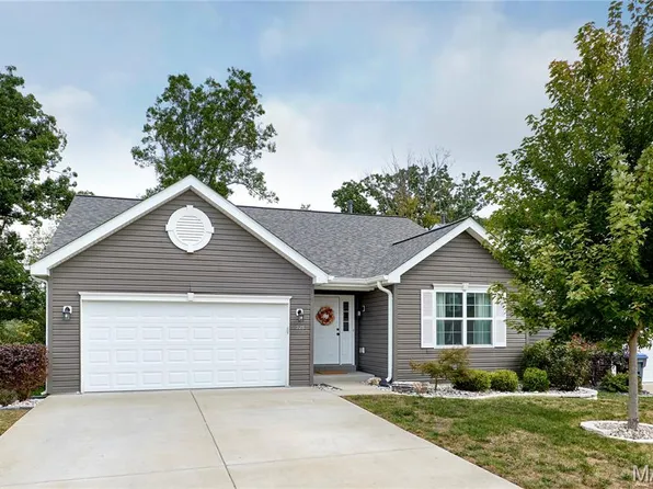 526 Brookside Forest Ct, O'Fallon, MO 63366