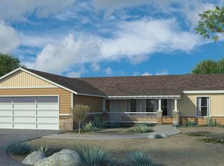 12068 E Winter Sun Dr, Cornville, AZ 86325