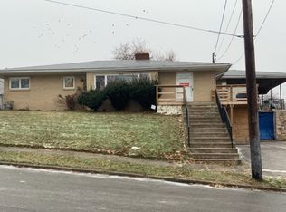 3218 Post Ave, Erie, PA 16508