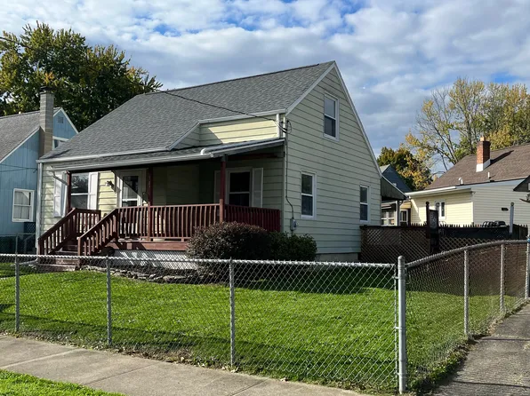 517 Harcourt Dr, Elmira, NY 14904