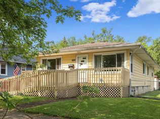 3630 Morgan St, Steger, IL 60475