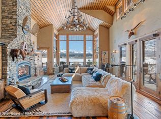 1950 Snow Crest Ranch Dr, Driggs, ID 83422
