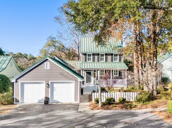 4415 Paddock Run Dr. #Located in Carriage Run Cottages, Murrells Inlet, SC 29576