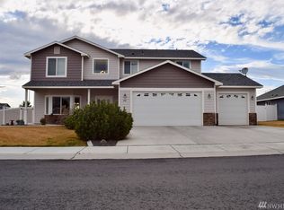 803 Willow Ave NE, Quincy, WA 98848