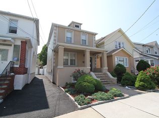 54 Shaler Ave, Fairview, NJ 07022