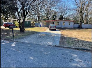 1657 Thornton Pl SW, Atlanta, GA 30315