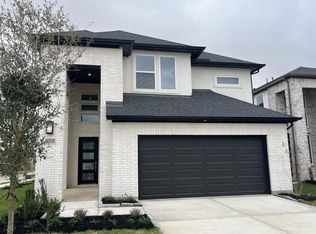 22123 Rangemore Dr, Cypress, TX 77433