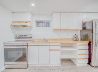 65 Davis Rd BASEMENT 2, Aurora, ON L4G 2B4