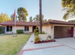18734 Bookham Dr, Santa Clarita, CA 91351