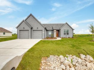 9548 Wildcat Rdg, Godley, TX 76044