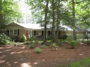 218 York Rd, Greenville, NC 27858