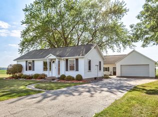1670 S Portsmouth Rd, Saginaw, MI 48601