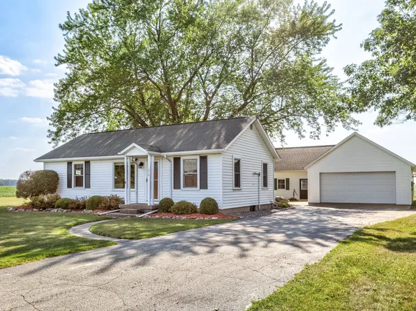 1670 S Portsmouth Rd, Saginaw, MI 48601