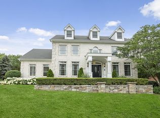 2224 Regency Woods Dr, Lisle, IL 60532