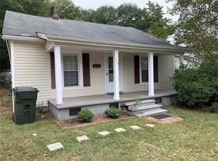 103 Grier St, Clover, SC 29710