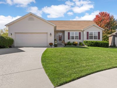 2970 Roseberry Ct, Marion, IA, 52302