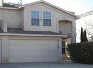 1809 Moneda Dr NW, Albuquerque, NM 87120