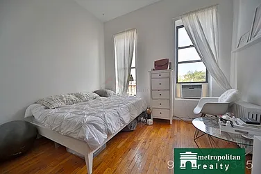 Rented by Metropolitan Realty