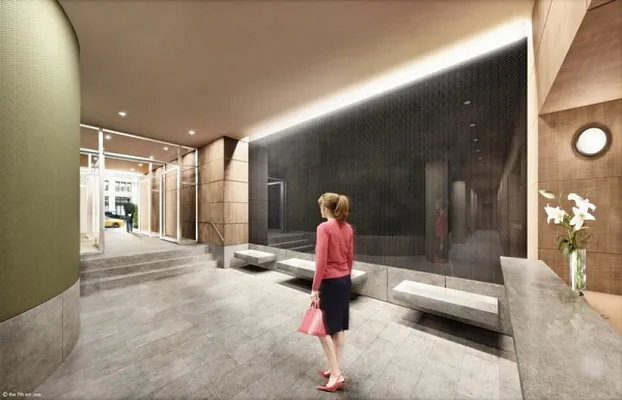 Sold by Douglas Elliman | media 27