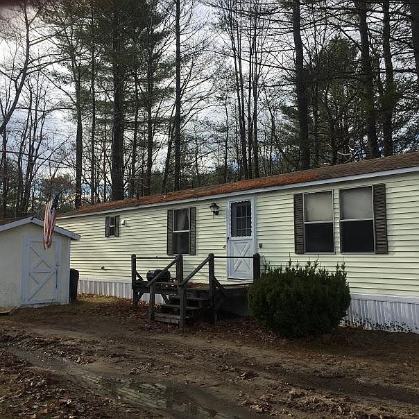 1st image of 5 Brook Way Lot 5
