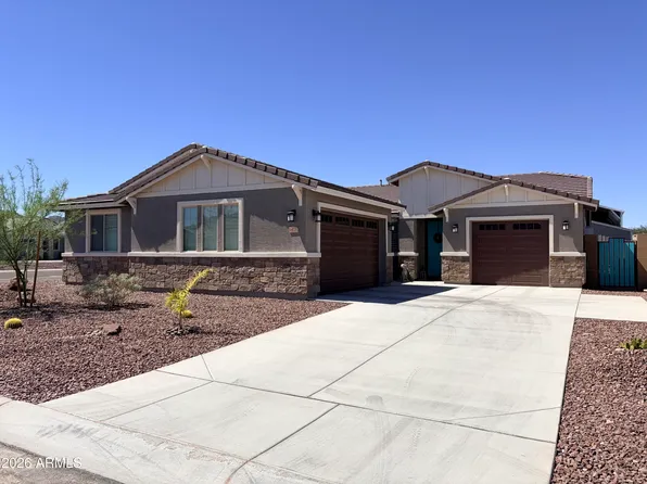 14721 E 42ND Street, Yuma, AZ 85367