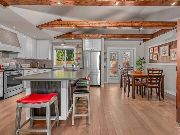 5010 N Partagas Ave, Boise, ID 83703