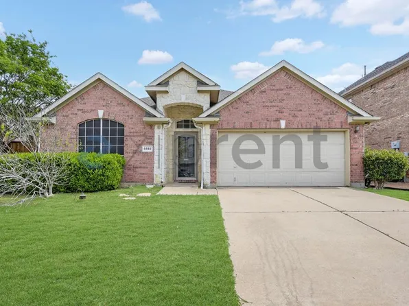 6592 Clydesdale Ct, Frisco, TX 75034