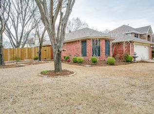 2324 Mapleleaf Ln, Flower Mound, TX 75028