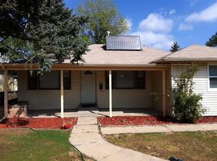 313 W Baseline Rd, Lafayette, CO 80026