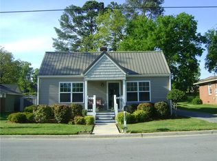 702 Jackson St, Rockmart, GA 30153
