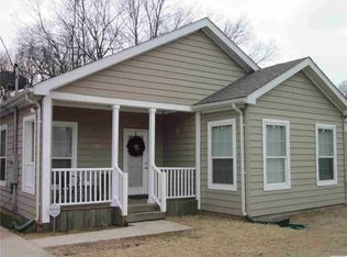 2307 Bell Ave NW, Huntsville, AL 35816