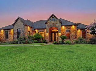 12506 Sharps Ln, Magnolia, TX 77354