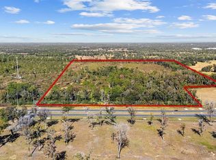 1 Petition #4261, Ocala, FL 34481