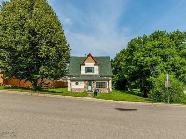 428 4th Ave, Enderlin, ND 58027