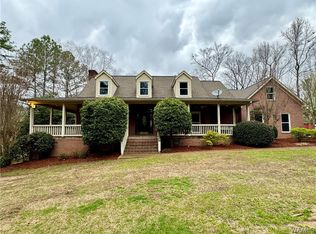 13285 Fondren Rd, Northport, AL 35475