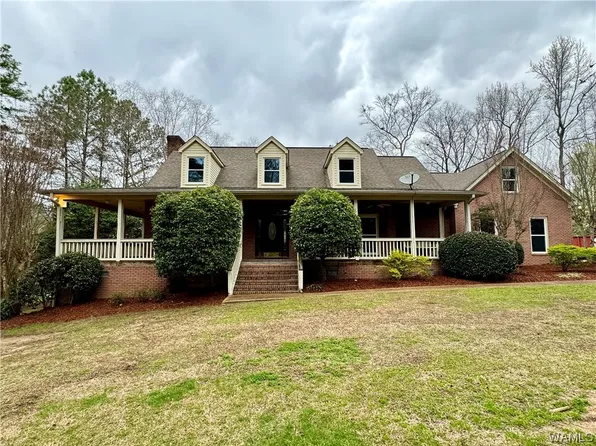 13285 Fondren Rd, Northport, AL 35475