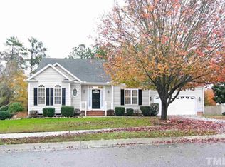 6308 Virgilia Ct, Raleigh, NC 27616