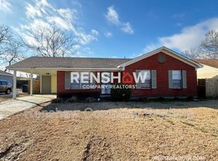 559 Hemsley Ave, Memphis, TN 38109