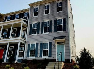 14500 Michaux Springs Dr, Midlothian, VA 23113