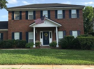 4364 Kincardine Dr, Jacksonville, FL 32257