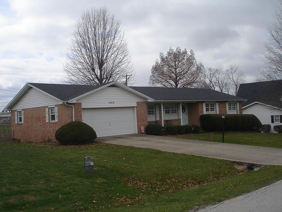 1st image of 1660 Chrissie Ln