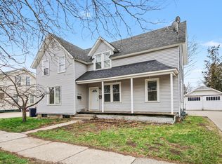 322 College Ave, Holland, MI