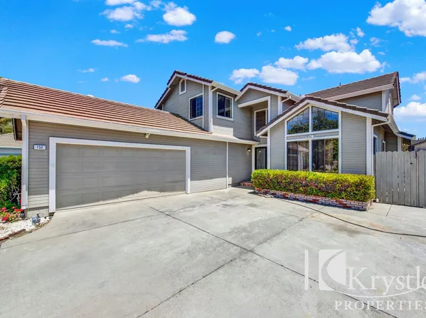152 Chesapeake Dr, Vallejo, CA 94591