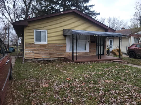 27046 Florence St, Inkster, MI 48141