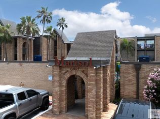 1700 Gulf Blvd APT 307, South Padre Island, TX 78597