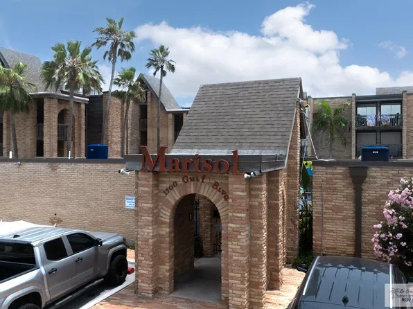 1700 Gulf Blvd APT 307, South Padre Island, TX 78597