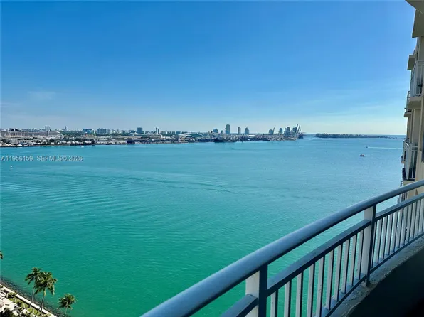 770 Claughton Island Dr Ph 9, Miami, FL 33131