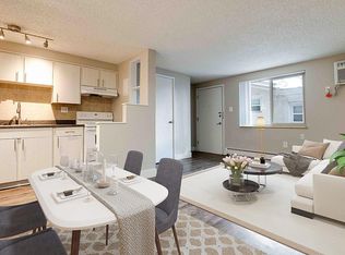 South Washington St Apts, Denver, CO 80209